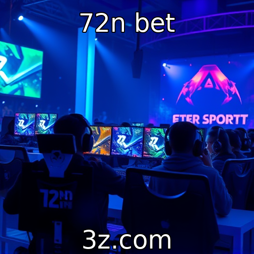 Análise dos e-sports e sua popularidade crescente