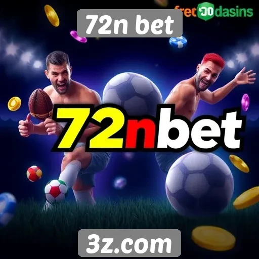 Exploração das opções de jogos disponíveis no 72n bet