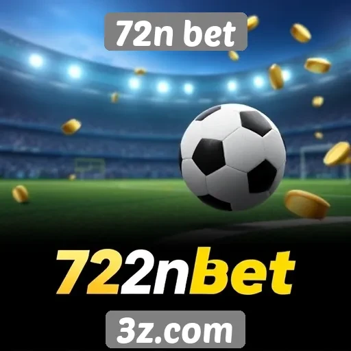 Promoções e bônus disponíveis no 72n bet