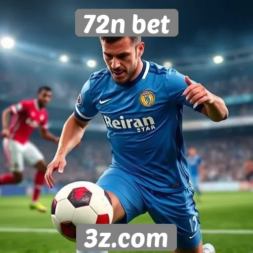 Apostas esportivas em alta no 72n bet